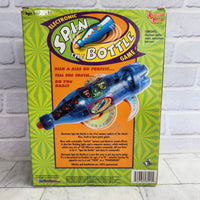 
              Electronic Spin The Bottle Interactive Party Game Vintage 2003 Version
            