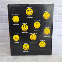 
              Official Smiley World Smiley LED Lamp Light New In Box Love Heart Eyes Emoji New Box 10"
            