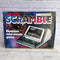 Grandstand Scramble Retro Electronic Arcade Game In Box Vintage 1982