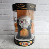 
              BuliNagi RoboNagi (Venus Robot) Vintage Furby Clone Topix 2000
            