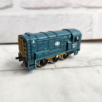 
              Graham Farish N gauge Class 08 Shunter 08113 BR Blue
            