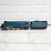 
              Hornby LNER Mallard No 4468 OO Gauge 4-6-2 Class A4 in Blue
            