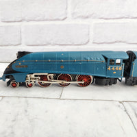 
              Hornby LNER Mallard No 4468 OO Gauge 4-6-2 Class A4 in Blue
            