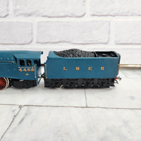 
              Hornby LNER Mallard No 4468 OO Gauge 4-6-2 Class A4 in Blue
            