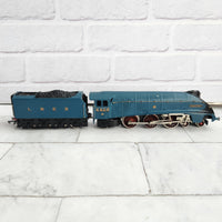 
              Hornby LNER Mallard No 4468 OO Gauge 4-6-2 Class A4 in Blue
            