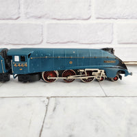 
              Hornby LNER Mallard No 4468 OO Gauge 4-6-2 Class A4 in Blue
            