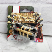 
              Disney Racing Pirates Of The Caribbean Car Bundle Dickie Toys New 2003
            