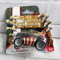 
              Disney Racing Pirates Of The Caribbean Car Bundle Dickie Toys New 2003
            