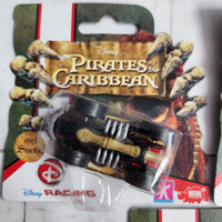 
              Disney Racing Pirates Of The Caribbean Car Bundle Dickie Toys x3 New 2003
            