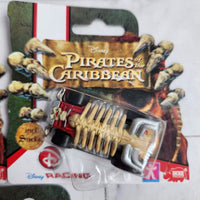 
              Disney Racing Pirates Of The Caribbean Car Bundle Dickie Toys x3 New 2003
            