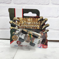 
              Disney Racing Pirates Of The Caribbean Car Jack Sparrow Will Turner Barbossa New
            