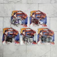 
              Disney Racing Power Rangers Haunted Racers Car Set - Rare - New Dickie Toys 2003
            