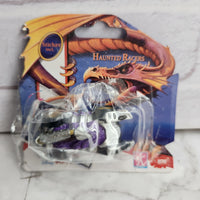 
              Disney Racing Power Rangers Haunted Racers Car Set - Rare - New Dickie Toys 2003
            