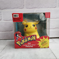 
              Pokemon Pikachu Yes/ No Electronic Talking Figure - In Box
            