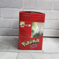 
              Pokemon Togepi Electronic Talking Figure With Voice And Rocking Motion- New 2000
            