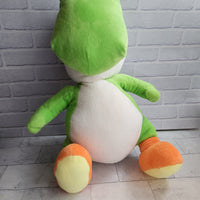 
              Super Mario Yoshi Jumbo Plush 24" 60cm
            