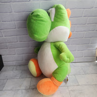 
              Super Mario Yoshi Jumbo Plush 24" 60cm
            