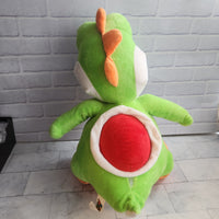 
              Super Mario Yoshi Jumbo Plush 24" 60cm
            