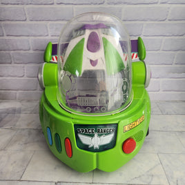 Buzz Lightyear Helmet With Sounds Toy Story