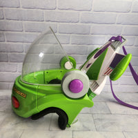 
              Buzz Lightyear Helmet With Sounds Toy Story
            