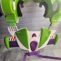 
              Buzz Lightyear Helmet With Sounds Toy Story
            