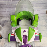 
              Buzz Lightyear Helmet With Sounds Toy Story
            