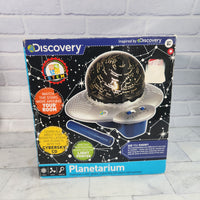 
              Discovery Kids Planetarium
            