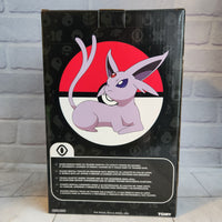 
              Pokémon Espeon Plush - Tomy 2017 - New in Box
            