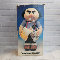 
              Revenge on the Husband Tear Apart Stress Doll Voodoo Doll - In Box Complete 1991
            