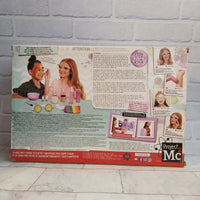 
              Project Mc2 Slumber Party Science Kit Create Own Spa Treatments STEM Netflix
            