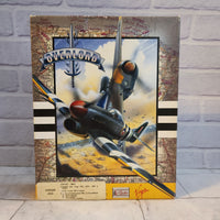 
              Overlord - Commodore Amiga Big Box Game Complete for A500+ A600 A1200
            