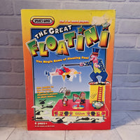 
              The Great Floatini Board Game - New In Box - Spears Board Games Vintage 2000
            