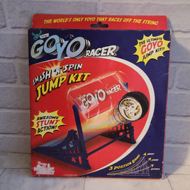 GOYO Smash N Spin Jump Kit Stunt Ramp - Moose's 2005 - New In Box