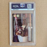 
              Jyn Erso Showcase #268 - PSA 10 - Star Wars Unlimited SOR
            