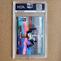 
              Gar Saxon Showcase #263 - PSA 9 - Star Wars Unlimited SHD
            