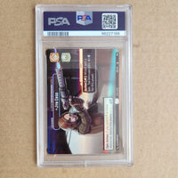 
              Jyn Erso Showcase #268 - PSA 9 - Star Wars Unlimited SOR
            