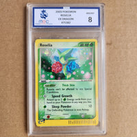 
              Roselia 009/097 Holo Pokemon EX Dragon MGC 8
            