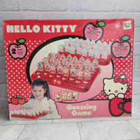 
              Hello Kitty Guessing Game - Guess Who - IMC Toys 2010 Sanrio
            