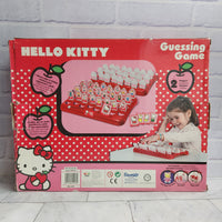 
              Hello Kitty Guessing Game - Guess Who - IMC Toys 2010 Sanrio
            