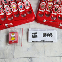 
              Hello Kitty Guessing Game - Guess Who - IMC Toys 2010 Sanrio
            