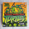 Teenage Mutant Ninja Turtles TMNT Board Game MB Games 2003 Hasbro Vintage