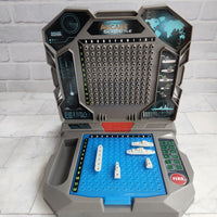 
              Electronic Arcade Sea Battle Ships Board Game
            