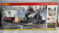 
              Hornby Smokey Joe Electric Train Set R1036 - Tested Working
            