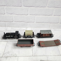 
              Hornby Smokey Joe Electric Train Set R1036 - Tested Working
            