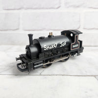 
              Hornby Smokey Joe Electric Train Set R1036 - Tested Working
            