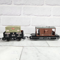 
              Hornby Smokey Joe Electric Train Set R1036 - Tested Working
            