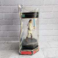 
              Star Wars Episode 1 Obi-Wan Kenobi Epic Force Rotate Figure 360 Movie Motion Box
            