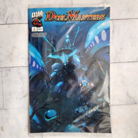 
              Duel Masters Issue #1 With Promo Card DW 2003 - New and sealed!
            