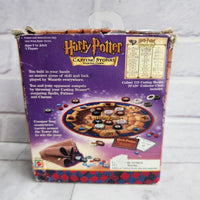 
              Harry Potter Casting Stones Collectible Game Starter Game - In Box
            