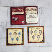 
              Harry Potter Casting Stones Collectible Game Starter Game - In Box
            